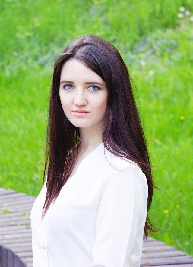 Фото Марина ossyro Джой