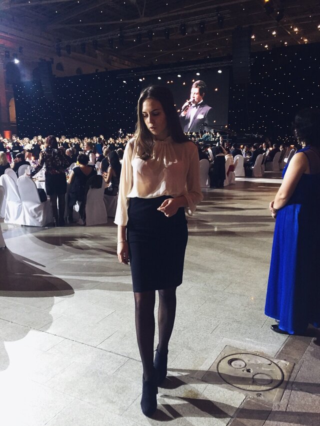 Фото Юлиана Ивлева