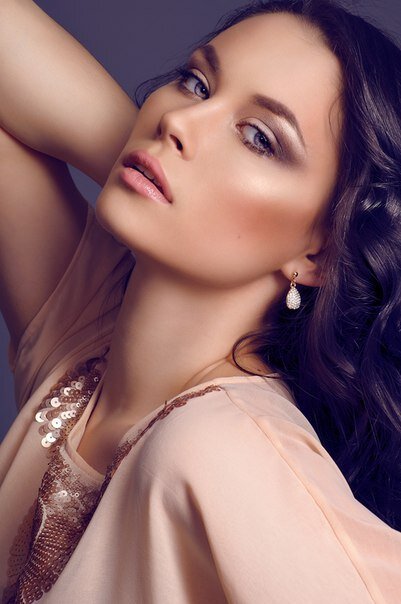 Darya Shvecova's photo
