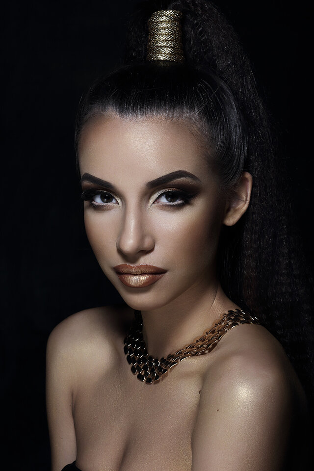 Foto Victoria Zadoenchuk