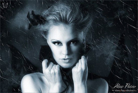 Foto Irina Ermosina