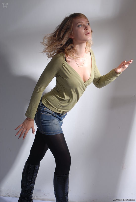 Viktoria Tokmenceva's photo