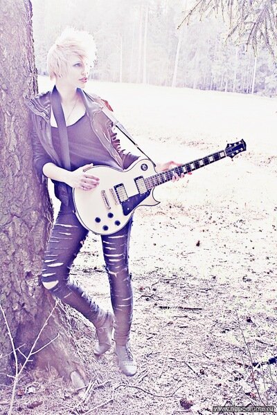 Varvara Golubkova's photo