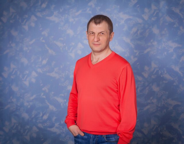 Фото Андрей Русалеев