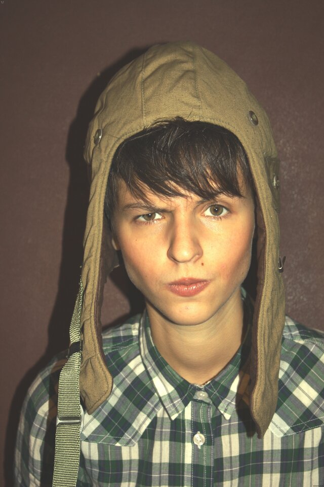 MASHA VARYKHANOVA's photo