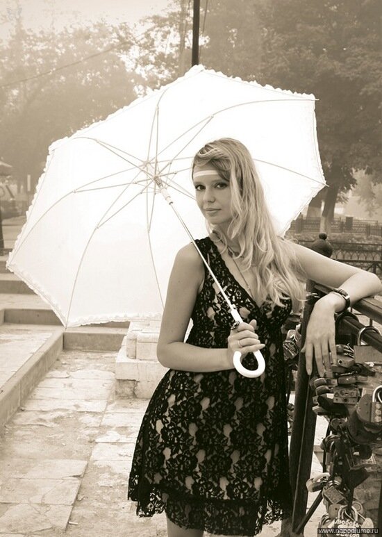 Elena Karaban's photo