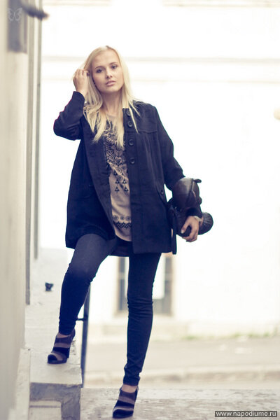 Ulia Sokolova's photo