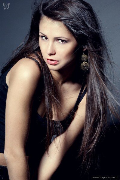 Irina Ugol'kova's photo