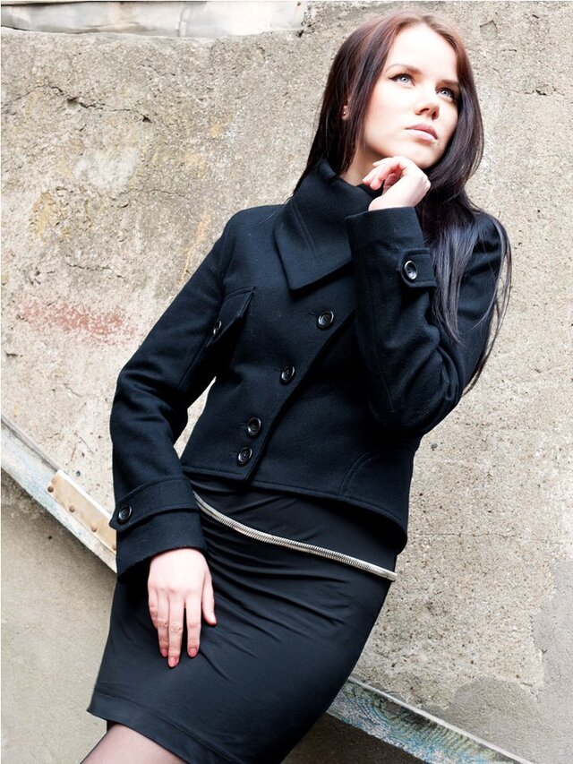 Olga Panchuk's photo