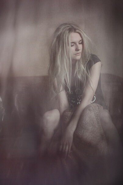 Nadezda Kosareva's photo