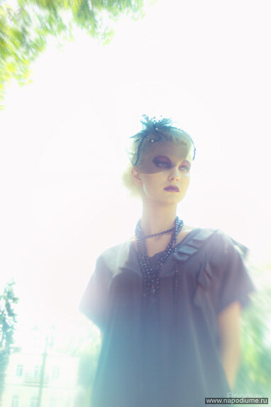 Maksim Finogeev's photo