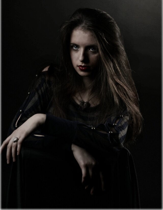 Tana Romanuk's photo