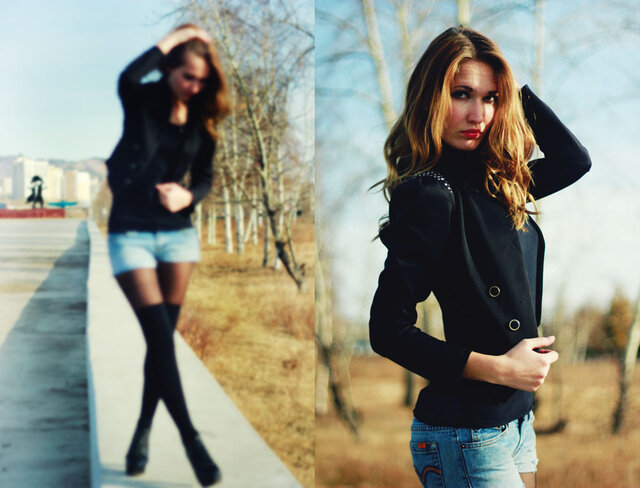 Alena Sitnikova's photo