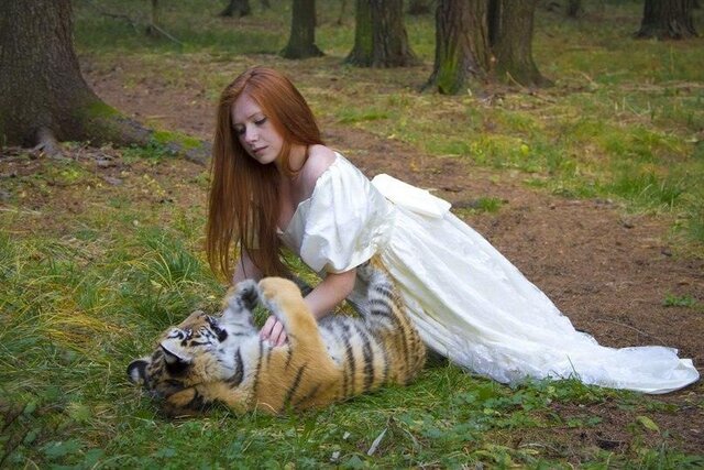 Фото Анастасия Savicheva Соленова