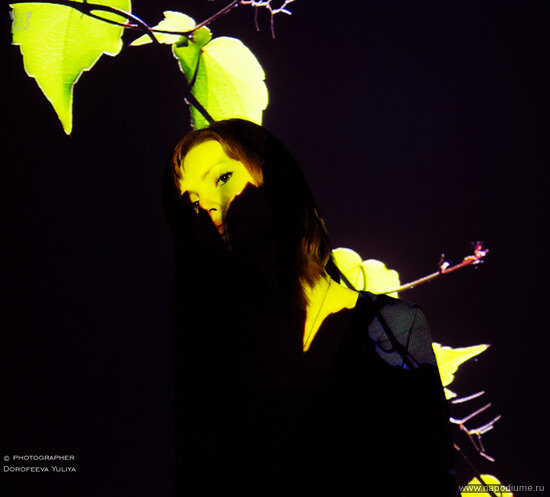 Marina Kaverina's photo