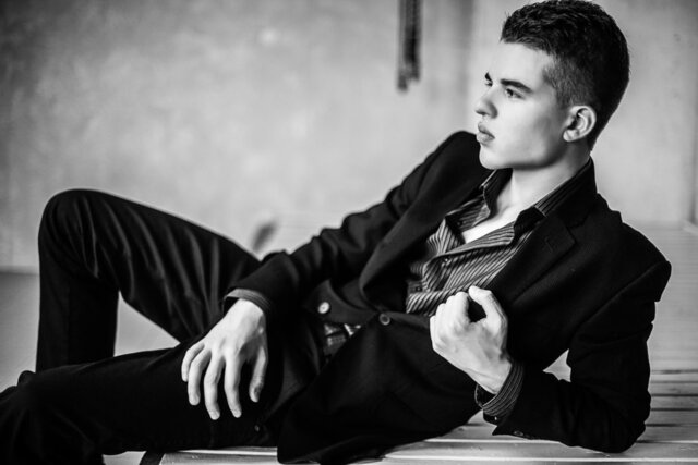 Dmitry Babenko's photo