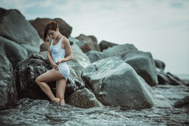Dmitriy Belov's photo