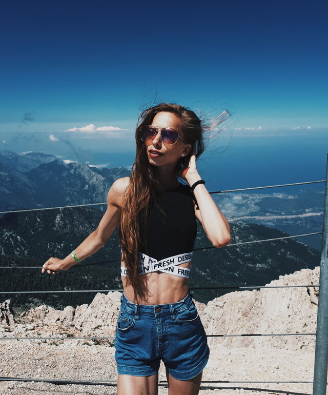 Фото Екатерина Маркова
