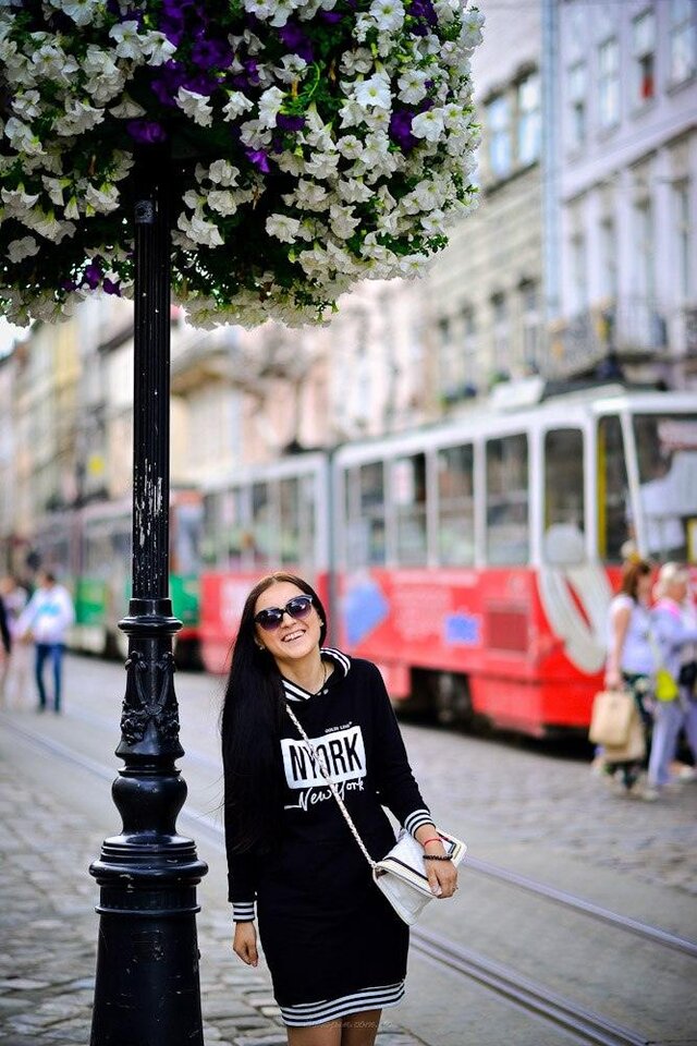 Irina Tret'jak's photo