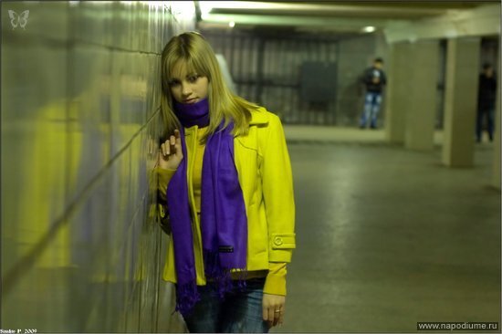 Pavel Sinadino's photo