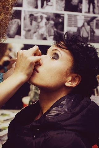 Anastasiya Koroleva's photo