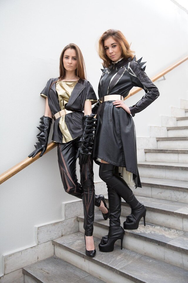 Galina Fox's photo