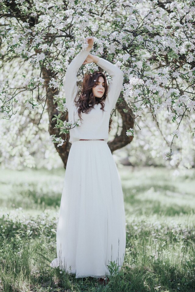 Maria Andreeva's photo