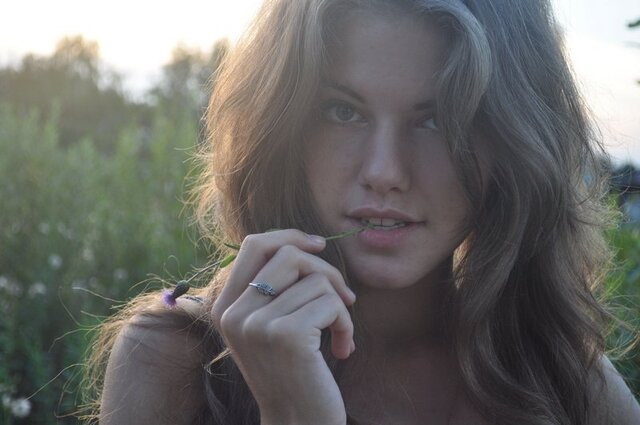 Фото Алиса Резникова