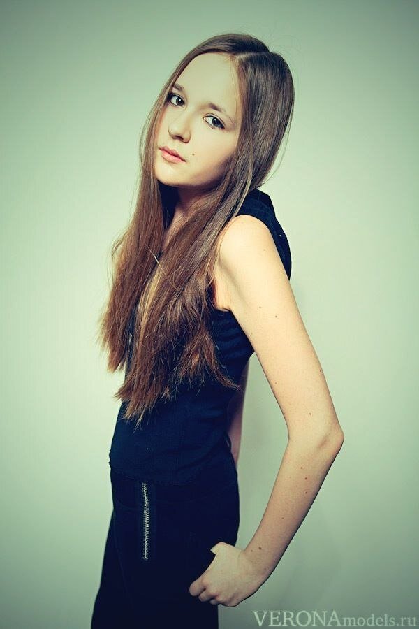 Daria Bashkatova's photo