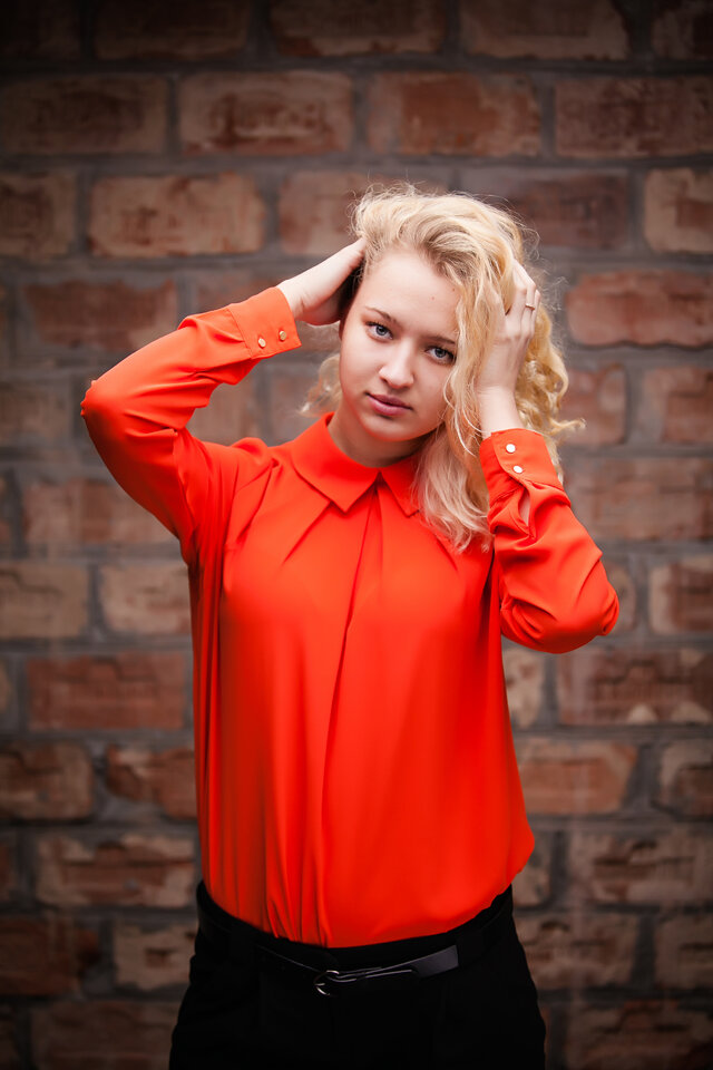 Evgeniia Tocenyh's photo