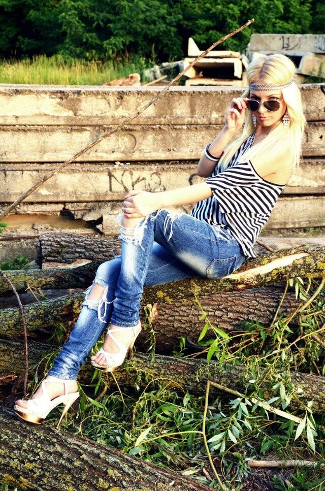 Фото Анна Annette Луценко