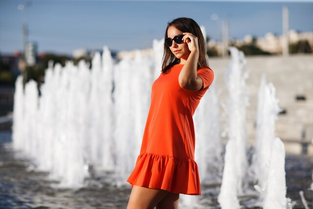 Foto Maria Polozkova