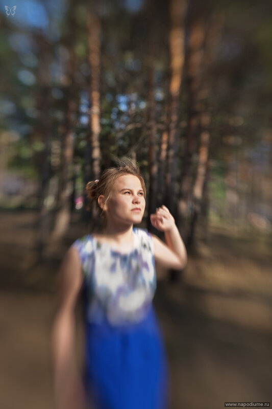 Irina Orlova's photo