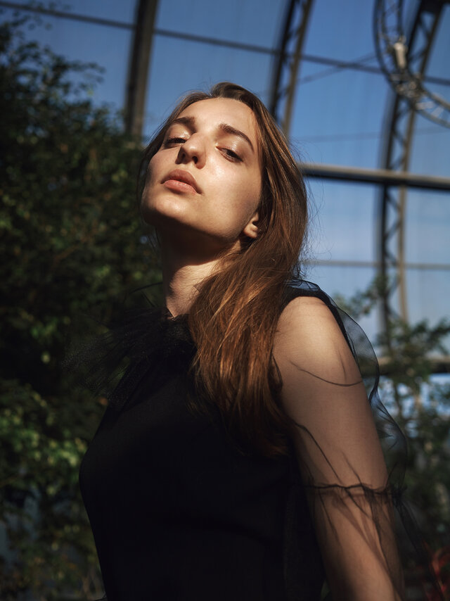 Foto Dar'a Kornienko