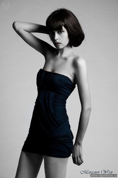 Katerina Ermilova's photo