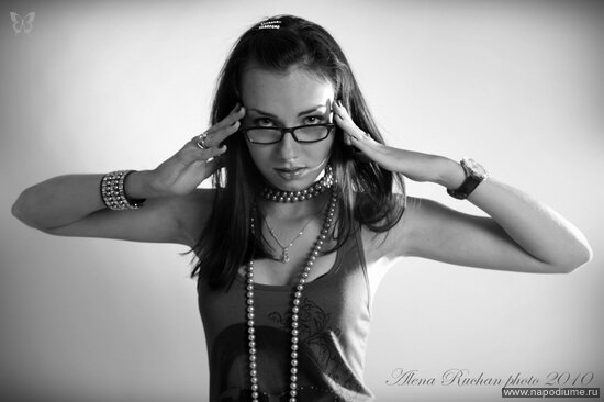 Alena Rucan's photo