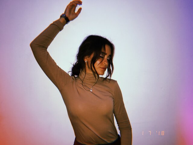 Foto Anastasia Bystrova