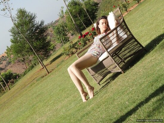 Viktoria Saj's photo