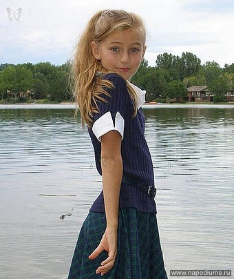 Фото Ангелина Орлова