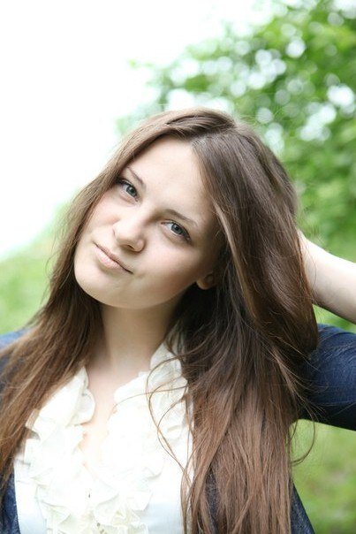 Irina Finogeeva's photo