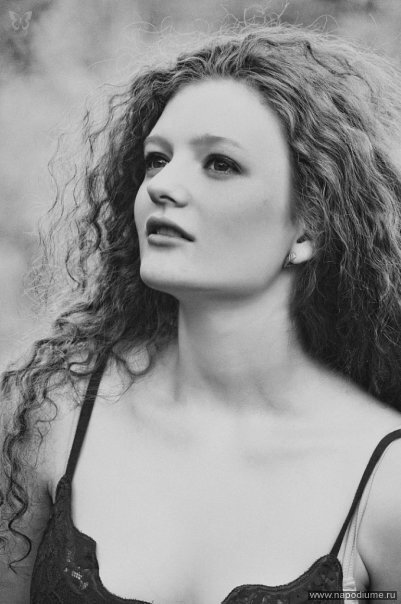 Gala Mihajlova's photo