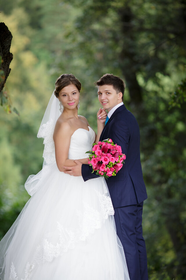 Foto Dmitrij Pahomov
