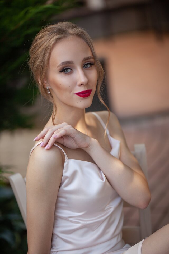 Фото Дарья Шавырина