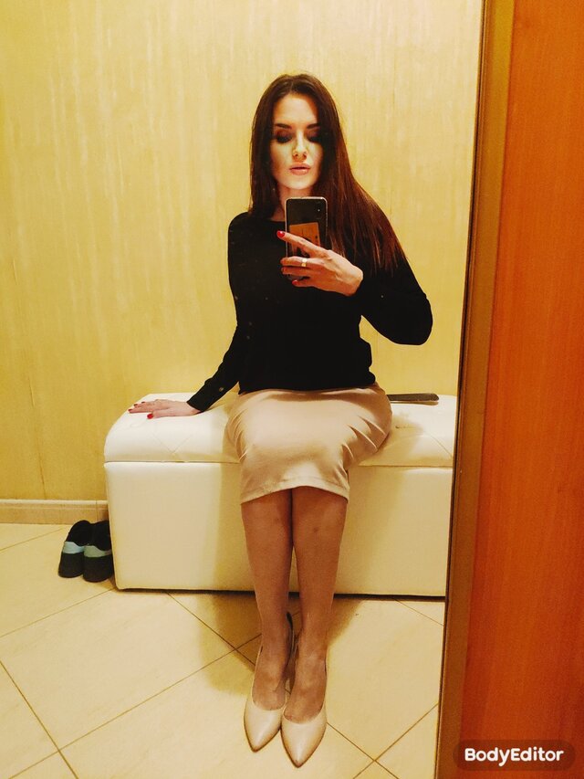 Nadezhda Nadezhdovna's photo