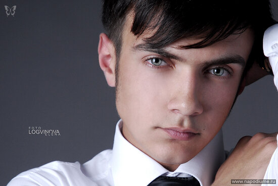 Georgij Mirgorodskij's photo