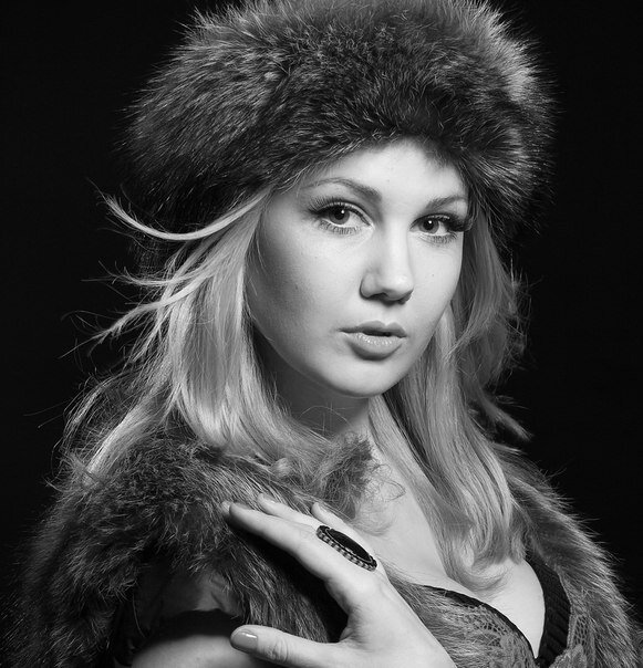 Фото Ольга Александрова