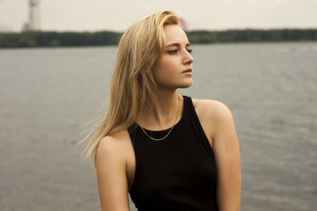 Фото Анастасия Anasteisha Гусева