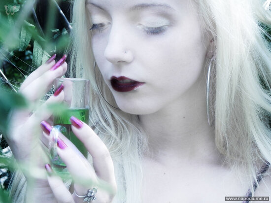 Sabrina izickaa's photo