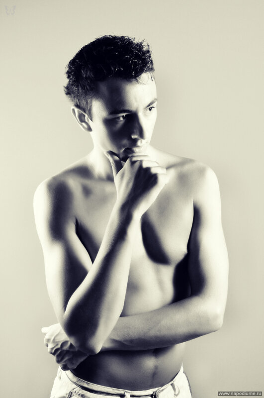 Фото BORYS