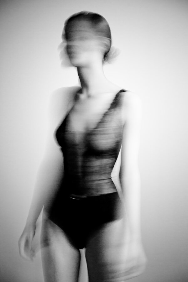 Lena Volkova's photo